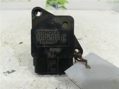 Caudalimetro Lexus RX 3 3 V6 24V