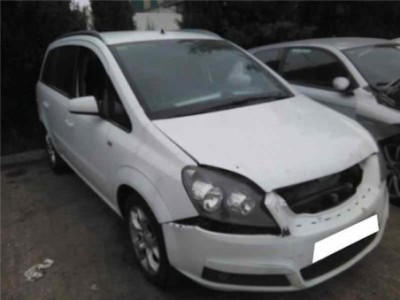 Turbo Opel ZAFIRA B 1 9 16V CDTI  2