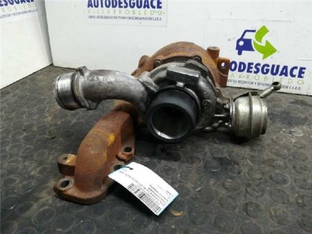 Turbo Opel ZAFIRA B 1 9 16V CDTI 