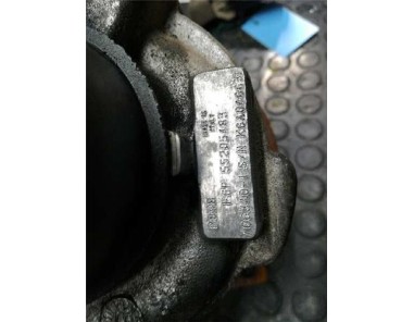 Turbo Opel ZAFIRA B 1 9 16V CDTI 