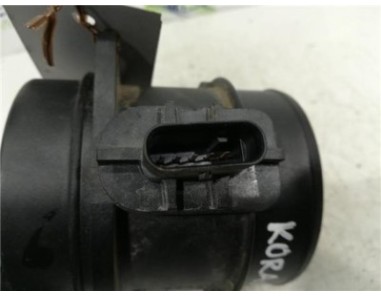 Caudalimetro Ssangyong KORANDO 2 0 