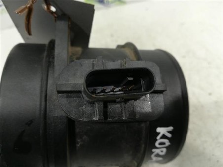 Caudalimetro Ssangyong KORANDO 2 0 