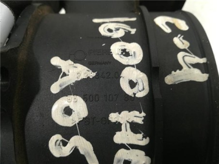 Caudalimetro Citroen C4 GRAND PICASSO 1 6 16V HDi FAP 