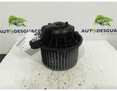 Motor Calefaccion Hyundai IX20 1 4 