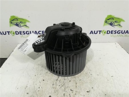 Motor Calefaccion Hyundai IX20 1 4 