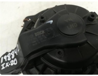 Motor Calefaccion Hyundai IX20 1 4 