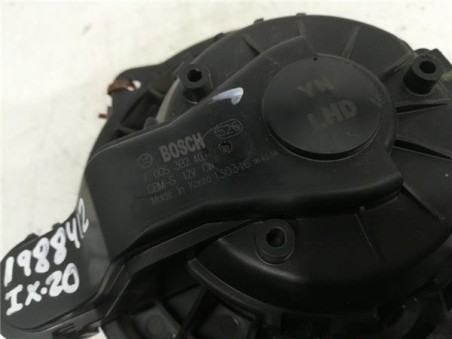 Motor Calefaccion Hyundai IX20 1 4 