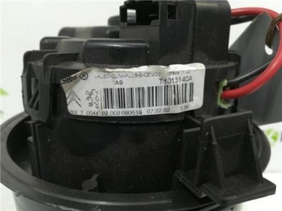 Motor Calefaccion Peugeot 208 1 2 12V e-VTi  2