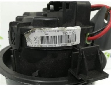 Motor Calefaccion Peugeot 208 1 2 12V e-VTi 