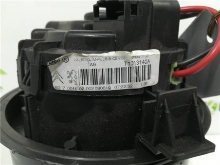 Motor Calefaccion Peugeot 208 1 2 12V e-VTi 