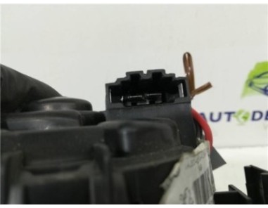 Motor Calefaccion Peugeot 208 1 2 12V e-VTi 