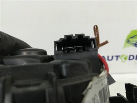 Motor Calefaccion Peugeot 208 1 2 12V e-VTi 