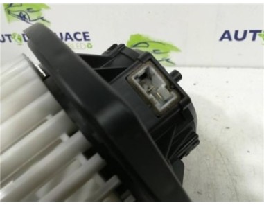 Motor Calefaccion Ssangyong KORANDO 2 0 