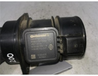 Caudalimetro Nissan NV 200 1 5 dCi 