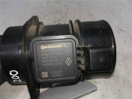 Caudalimetro Nissan NV 200 1 5 dCi 