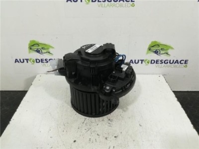 Motor Calefaccion Renault MEGANE IV BERLINA 5P 1 2 TCE Energy