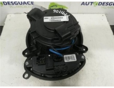 Motor Calefaccion Renault MEGANE IV BERLINA 5P 1 2 TCE Energy 