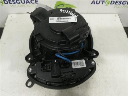 Motor Calefaccion Renault MEGANE IV BERLINA 5P 1 2 TCE Energy 