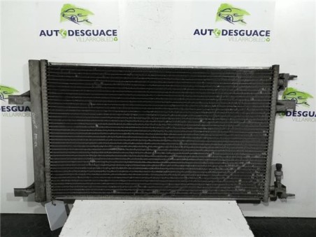 Condensador Chevrolet CRUZE HATCHBACK 2 0 D 