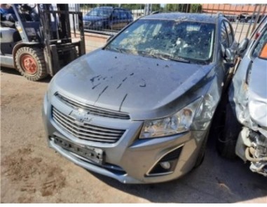 Condensador Chevrolet CRUZE HATCHBACK 2 0 D 