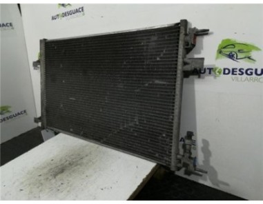 Condensador Chevrolet CRUZE HATCHBACK 2 0 D 