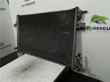 Condensador Chevrolet CRUZE HATCHBACK 2 0 D 