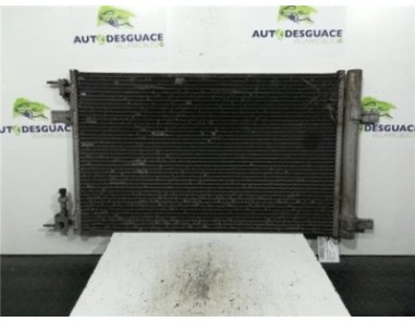 Condensador Chevrolet CRUZE HATCHBACK 2 0 D 