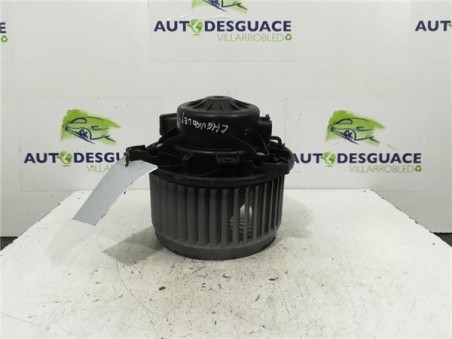 Motor Calefaccion Chevrolet CRUZE HATCHBACK 2 0 D 