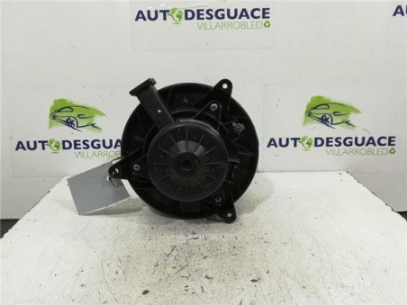 Motor Calefaccion Chevrolet CRUZE HATCHBACK 2 0 D 
