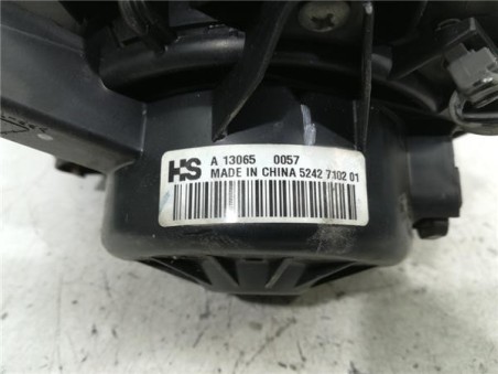 Motor Calefaccion Chevrolet CRUZE HATCHBACK 2 0 D 