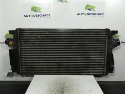 Intercooler Chevrolet CRUZE HATCHBACK 2 0 D 