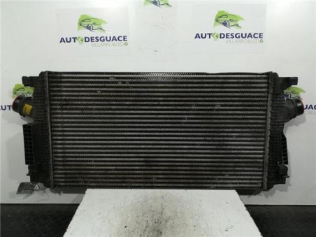 Intercooler Chevrolet CRUZE HATCHBACK 2 0 D 