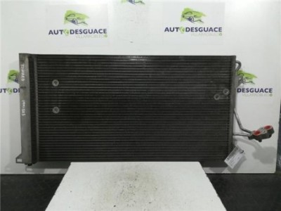 Condensador Volkswagen TOUAREG 3 2 V6 24V 