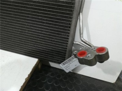 Condensador Volkswagen TOUAREG 3 2 V6 24V  2