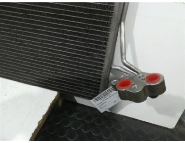 Condensador Volkswagen TOUAREG 3 2 V6 24V 