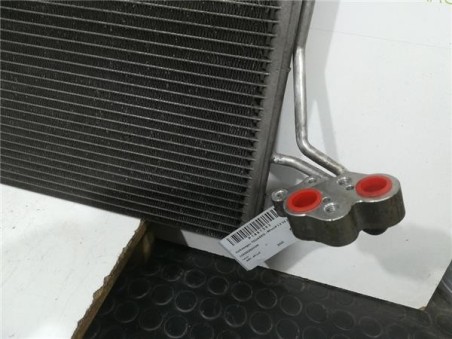 Condensador Volkswagen TOUAREG 3 2 V6 24V 