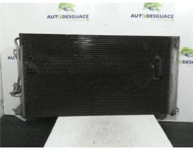 Condensador Volkswagen TOUAREG 3 2 V6 24V 