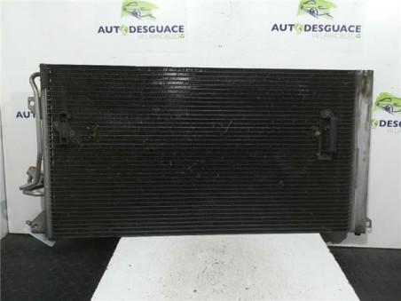 Condensador Volkswagen TOUAREG 3 2 V6 24V 