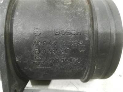 Caudalimetro Volkswagen TOUAREG 3 2 V6 24V  2