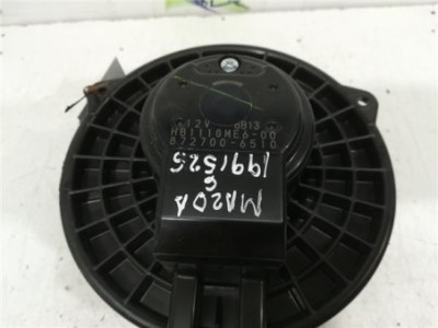 Motor Calefaccion Mazda 6 KOMBI 2 2  2