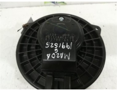 Motor Calefaccion Mazda 6 KOMBI 2 2 