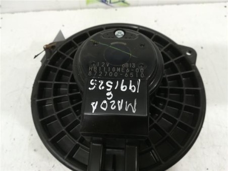 Motor Calefaccion Mazda 6 KOMBI 2 2 