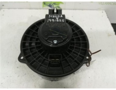 Motor Calefaccion Mazda 6 KOMBI 2 2 