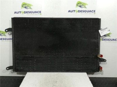 Condensador Volkswagen PHAETON 3 2 V6 24V 