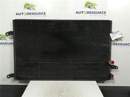 Condensador Volkswagen PHAETON 3 2 V6 24V 