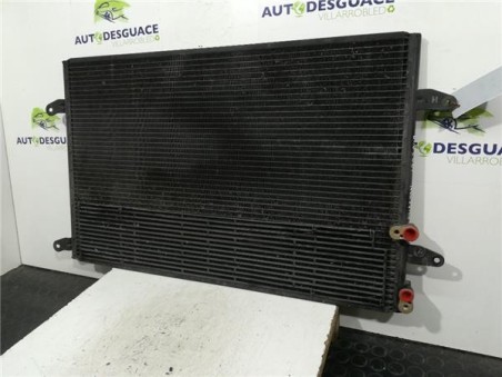 Condensador Volkswagen PHAETON 3 2 V6 24V 