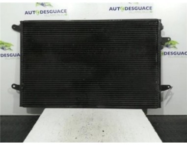 Condensador Volkswagen PHAETON 3 2 V6 24V 