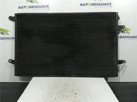 Condensador Volkswagen PHAETON 3 2 V6 24V 