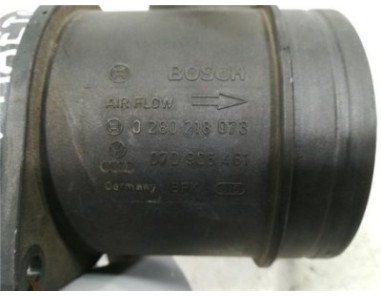 Caudalimetro Volkswagen PHAETON 3 2 V6 24V 