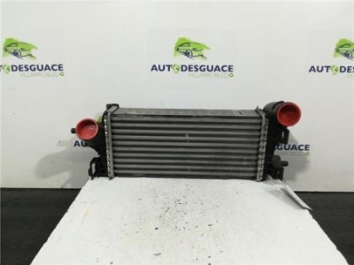 Intercooler Ford FOCUS LIM  1 0 EcoBoost 